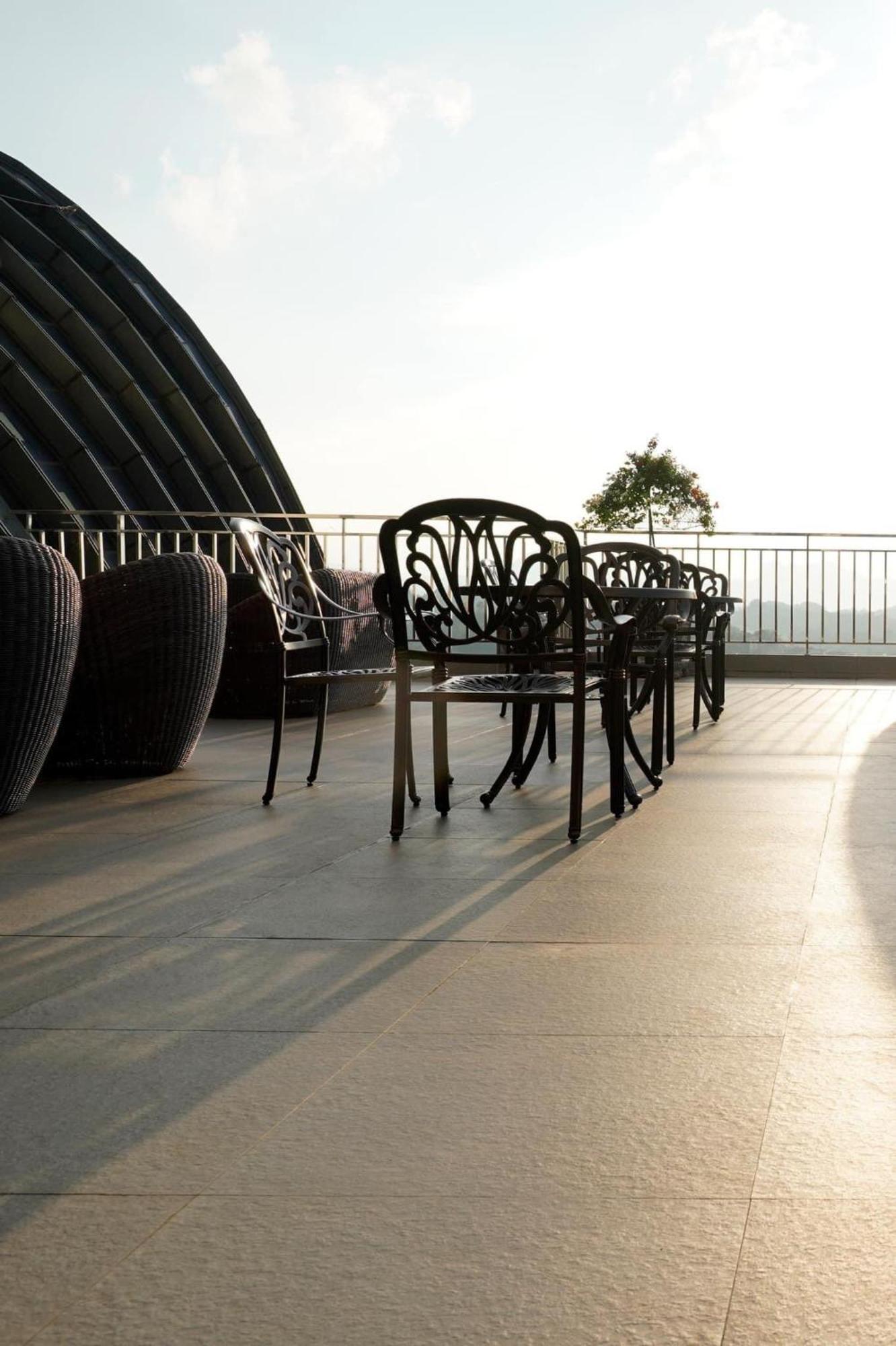 Muong Thanh Luxury Cao Bang Exterior photo